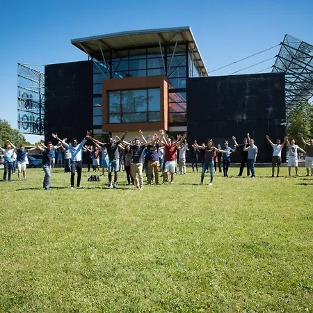 公寓 Hyper Centre De - N4 *