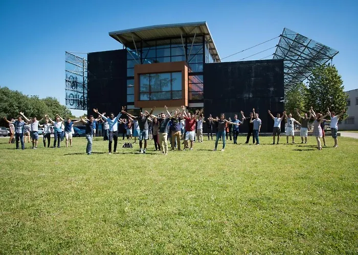 아파트 Hyper Centre De - N4 *